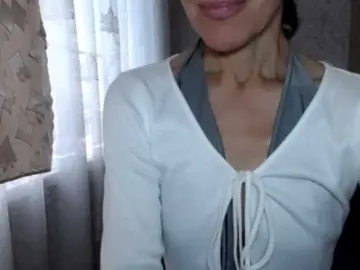 Bongacams Nude Webcam of LadyL09