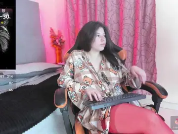 Bongacams Adult Webcam of barbie-devon