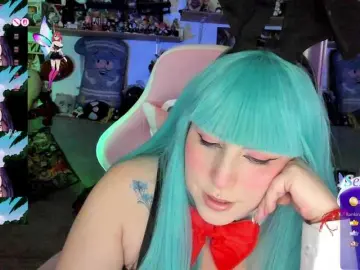 Bongacams Best live sex cam show of canndyy-new