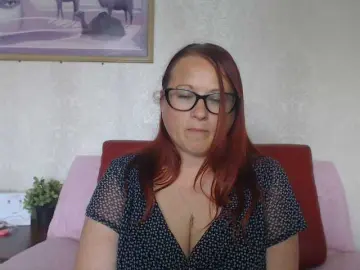 Bongacams Sex Cam of Lilia4joy