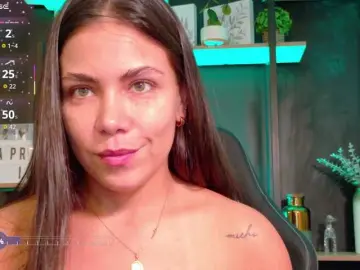 Bongacams Live Sex Cam of APRILHILL