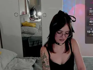 Bongacams Free Live Porn of Marika-Degas