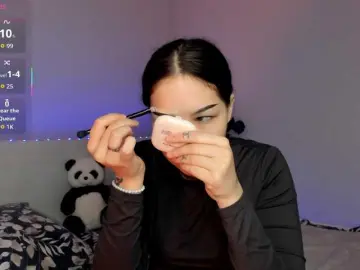 Bongacams Sex Chat of m1sss1nful