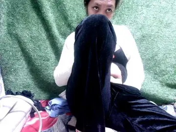 Bongacams Live Sex Cam of Lutricia