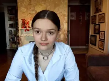 Bongacams Sex Chat of ElenaKeel