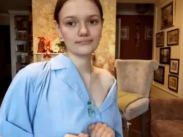 Bongacams Nude Webcam of ElenaKeel
