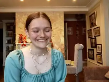Bongacams Live Porn of ElenaKeel
