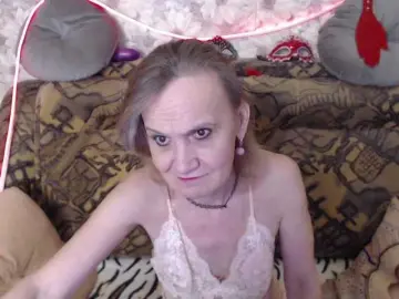 Bongacams Nude Webcam of miss-bekker23