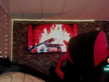 Bongacams Free Live Porn of Charlotte-greys