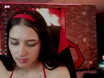 Bongacams Sex Chat of Charlotte-greys