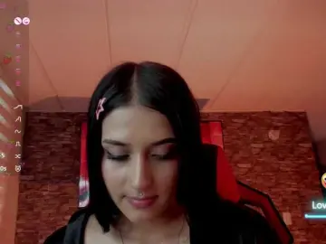 Bongacams Free Live Porn of Charlotte-greys