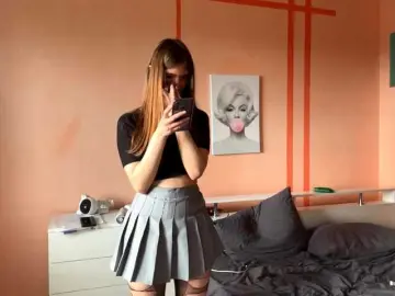 Bongacams Live Sex Cam of LydiaChey