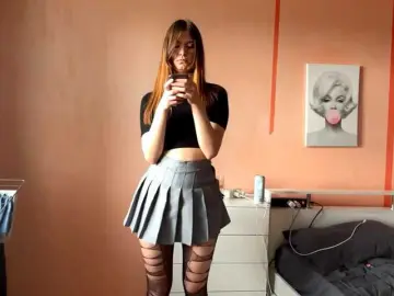 Bongacams Best Webcam of LydiaChey
