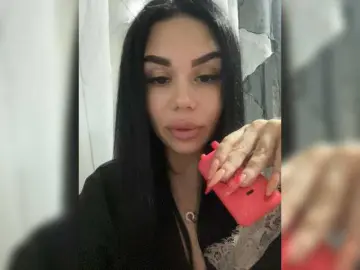 Bongacams Nude Webcam of Annetta