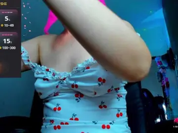 Bongacams Best Webcam of EyadAr