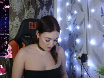 Bongacams Sex Chat of Veta-konfeta