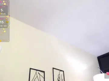 Bongacams Live Sex Cam of Dakota-J