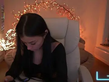 Bongacams Adult Webcam of FataleNellie