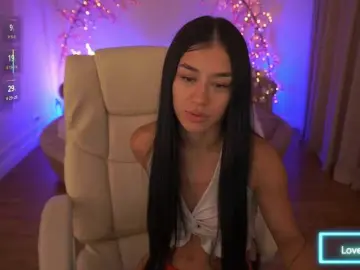 Bongacams Live Porn of FataleNellie
