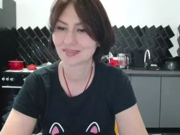 Bongacams Nude Webcam of ANGELALADI