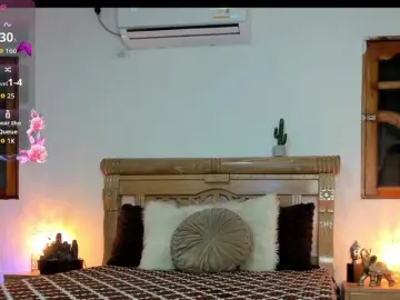 Bongacams Live Porn of oriana-faddila