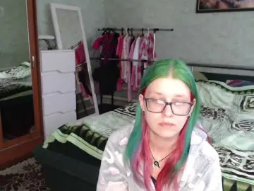 Bongacams Watch Live Sex Cams of malvinella