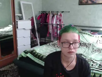Bongacams Adult Video Chat of malvinella