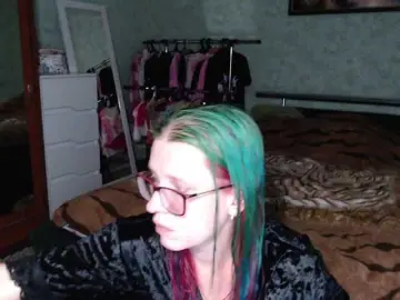 Bongacams Free Porn Cam of malvinella