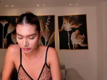 Bongacams Adult Webcam of NiaSalvatore