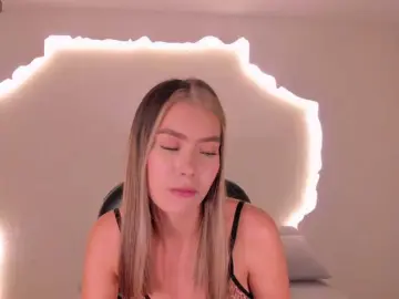 Bongacams Adult Webcam of NiaSalvatore