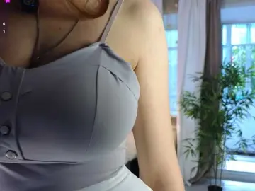Bongacams Free Porn Cam of AnnyYammy