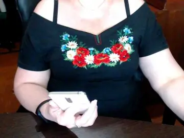Bongacams Nude Webcam of Alisa1917