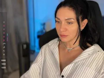 Bongacams Live Porn of Buffi