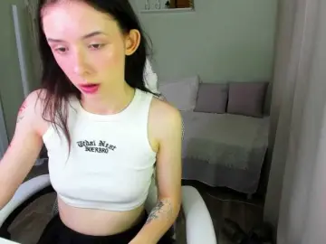 Bongacams Sex Chat of AnnaOddy