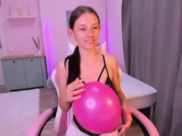 Bongacams Live Sex Cam of AnnaOddy