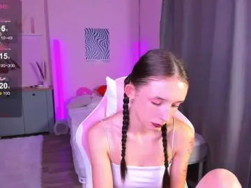 Bongacams Private Sex Chat of AnnaOddy