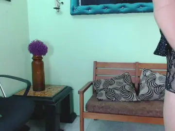 Bongacams Live Sex Cam of ChalonVera