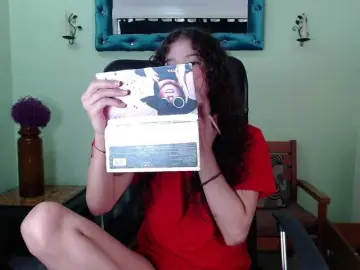 Bongacams Best live sex cam show of ChalonVera