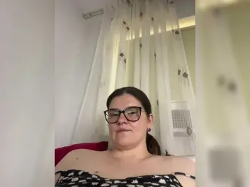Bongacams Adult Video Chat of ChubbyBae