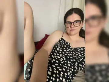 Bongacams Live Sex of ChubbyBae