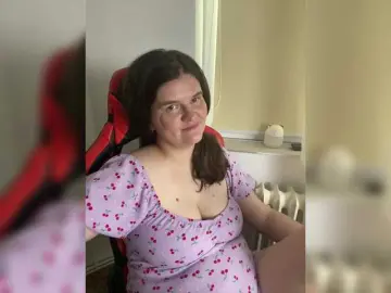 Bongacams Free Porn Cam of ChubbyBae