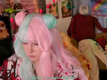 Bongacams Sex Chat of candy-yeah