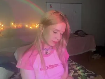 Bongacams Live Sex of sexycute18