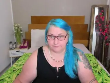 Bongacams Nude Webcam of BlondyBigBoobs