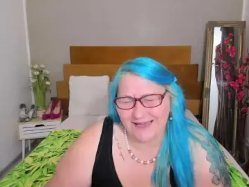 Bongacams Nude Webcam of BlondyBigBoobs