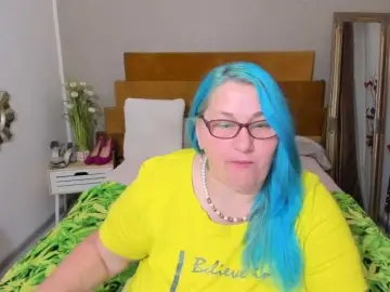 Bongacams Sex Cam of BlondyBigBoobs