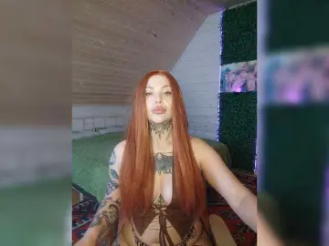 Bongacams Nude Webcam of -alexis-