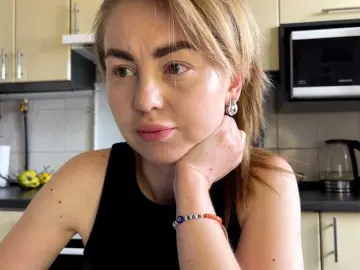 Bongacams Sex Cam of MartaLuna