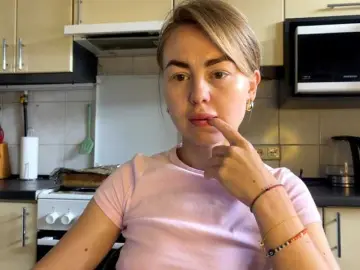 Bongacams Adult Webcams of MartaLuna