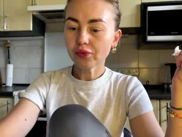 Bongacams Free Live Porn of MartaLuna